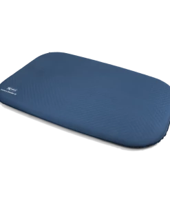 Kampa Luxury Double 10cm Self Inflating Mat