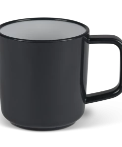 Kampa Mug Set Charcoal