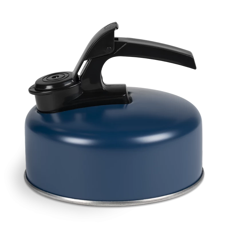 Kampa Billy 1L Kettle (Midnight) COOKING