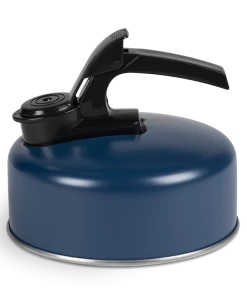 Kampa Billy 2L Kettle (Midnight)