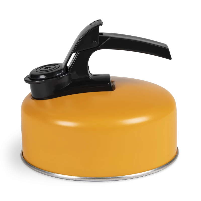 Kampa Billy 1L Kettle (Sunset)