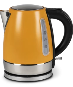 Kampa Cascade 1 Litre Kettle (Sunset)