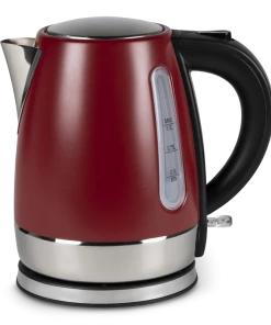 COOKING Kampa Cascade 1 Litre Kettle (Ember)