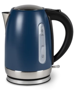 Kampa Tempest 1.7 Litre Kettle (Midnight)