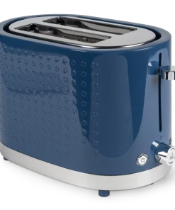 Kampa Deco Toaster (Midnight) COOKING