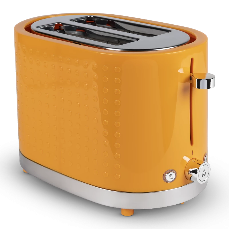 COOKING Kampa Deco Toaster (Sunset)