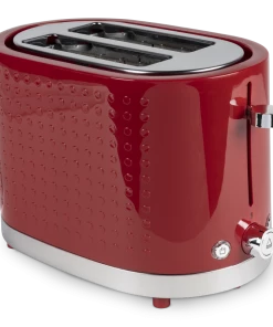 Kampa Deco Toaster (Ember) COOKING