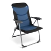 FURNITURE Kampa Skipper Reclining Armchair - Midnight