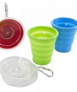 Summit Pop Up Mug 220ml On Clip Strip COOKING