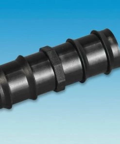 P.L.S 28.5mm Straight Connector