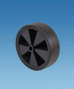 P.L.S Large Soft Spare Jockey Wheel CARAVAN & MOTORHOME