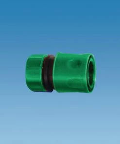 P.L.S CARAVAN & MOTORHOME Hose Connector 1/2 Inch