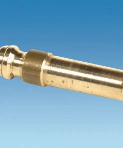 P.L.S Gas Outlet Nozzle For BBQ Points CARAVAN & MOTORHOME