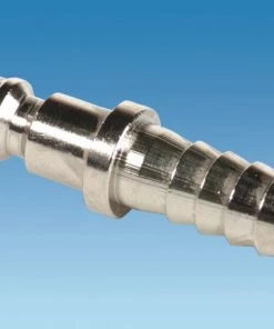 P.L.S Gas Outlet Nozzle For BBQ Points - 2004