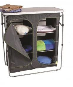 Kampa Ellie Cupboard Larder