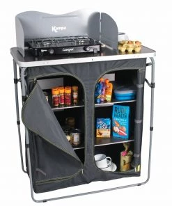 Kampa Ellie Cupboard Larder
