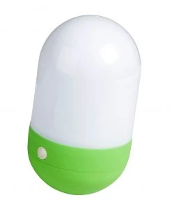 CAMPING ACCESSORIES Kampa Wobble Lantern