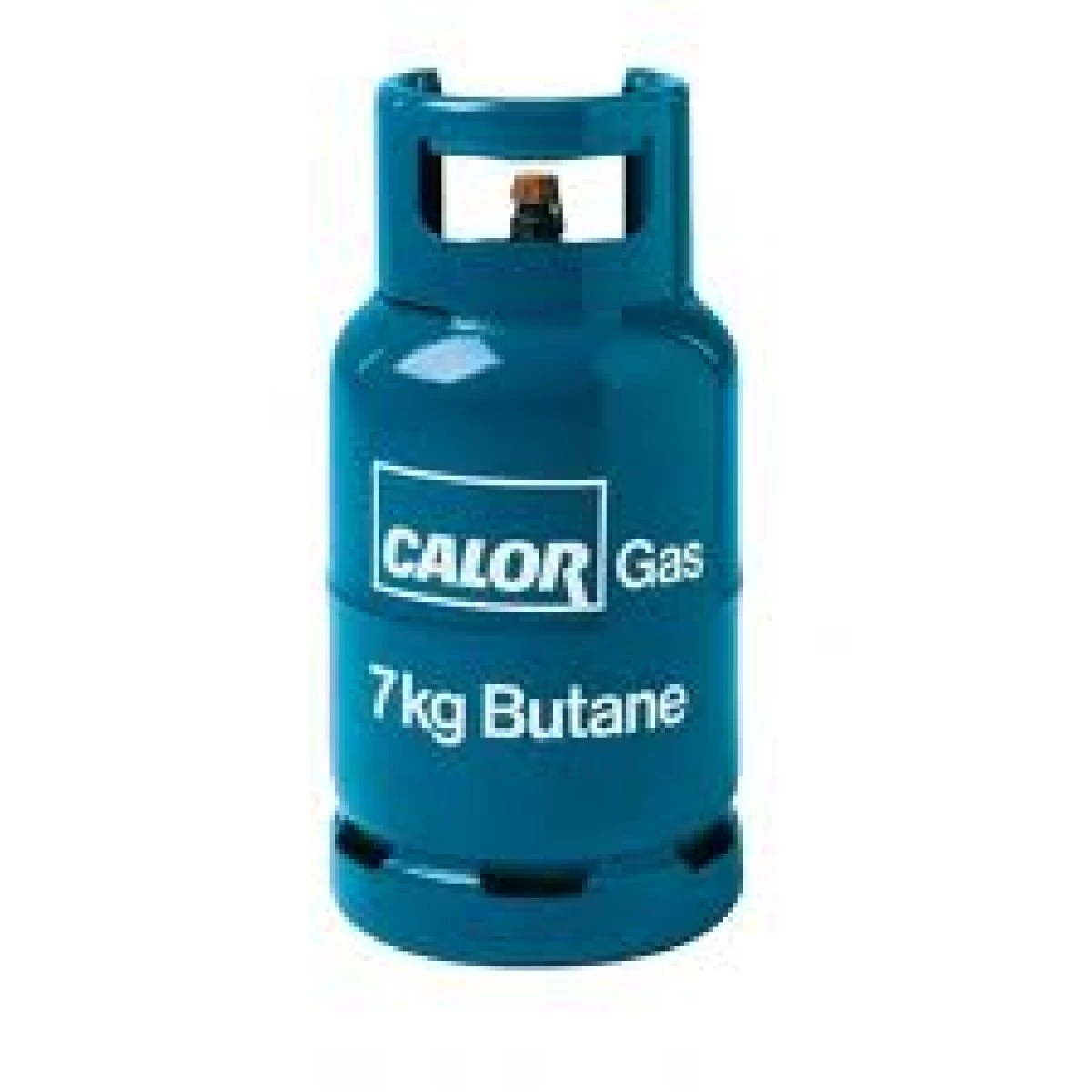 Calor Gas 7kg Calor Butane Gas Bottle Gas And Regulators