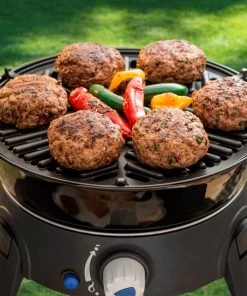 Cadac Safari Chef 30 LP Barbecue COOKING