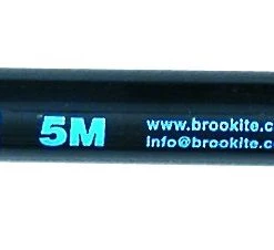 CAMPING ACCESSORIES 5m Brookite Telescopic Flag Pole