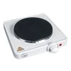 COOKING Quest Electrical 1500 Watt Single Hotplate