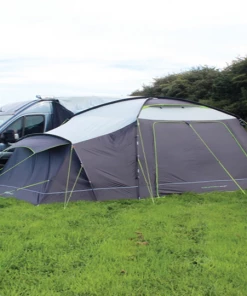 Outdoor Revolution Movelite Cayman XLF 2018