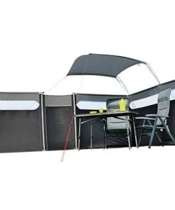 Quest Leisure Quest Performance Windshield Pro Windbreak CAMPING ACCESSORIES