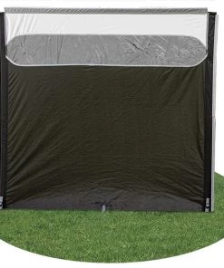 Quest Leisure CAMPING ACCESSORIES Quest Performance Windshield Pro Additional Panel