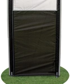 Quest Leisure CAMPING ACCESSORIES Quest Performance Windshield Pro Door Panel