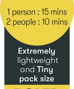 Quest Leisure Quest Falcon 500 Windbreak