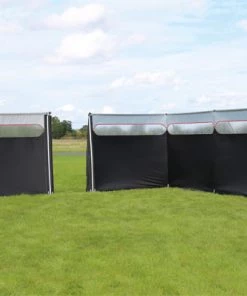 Quest Leisure Quest Performance Windshield Pro Windbreak CAMPING ACCESSORIES