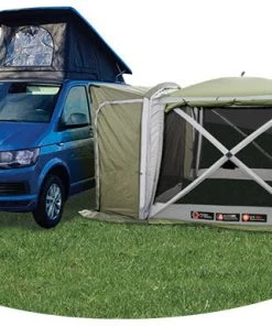 Quest Leisure Quest Vehicle Connector For Screen House Pro – 2022 Fixing Kits