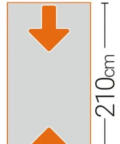 Quest Leisure Quest Vehicle Connector For Screen House Pro – 2022 Fixing Kits