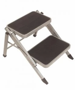 Kampa Steel Folding Step