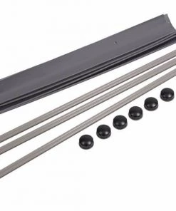 Kampa Limpet Suction Drive Away Kit Fixing Kits