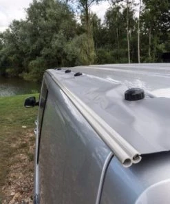 Kampa Limpet Suction Drive Away Kit Fixing Kits