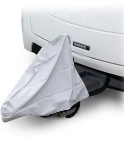 Kampa Caravan Hitch Cover CARAVAN & MOTORHOME