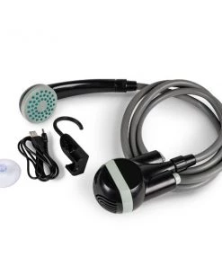 CAMPING ACCESSORIES Kampa Power Shower