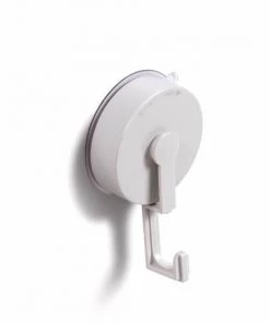 CARAVAN & MOTORHOME Kampa White Suction Hook