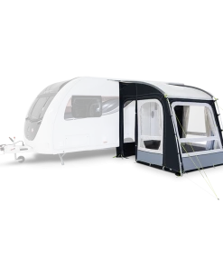 CARAVAN AWNINGS Dometic Rally Pro 200 Caravan Awning