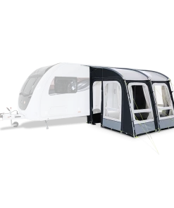 Dometic Rally Pro 260 Caravan Awning CARAVAN AWNINGS