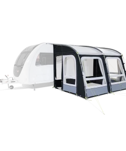 Kampa Dometic Dometic Rally Pro 330 Caravan Awning