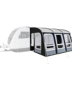 Dometic Rally Pro 390 Caravan Awning
