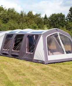 Outdoor Revolution Atacama PC 6.0 Air Tent Package (2021)