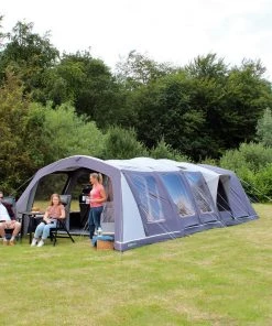 Outdoor Revolution Atacama PC 6.0 Air Tent 2021