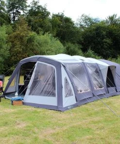 Outdoor Revolution Atacama PC 6.0 Air Tent Package (2021)