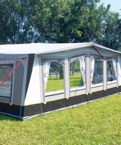 Camp Tech CARAVAN AWNINGS Camptech Atlantis DL All Season Full Awning