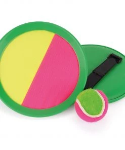 Toyrific Catch Ball Set OUTDOOR LIVING