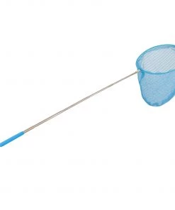 OUTDOOR LIVING Yello Telescopic Extending Fishing Net
