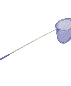 OUTDOOR LIVING Yello Telescopic Extending Fishing Net